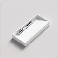 Moule silicone cendrier rond rayé, porte-cigare, géométrique – 6