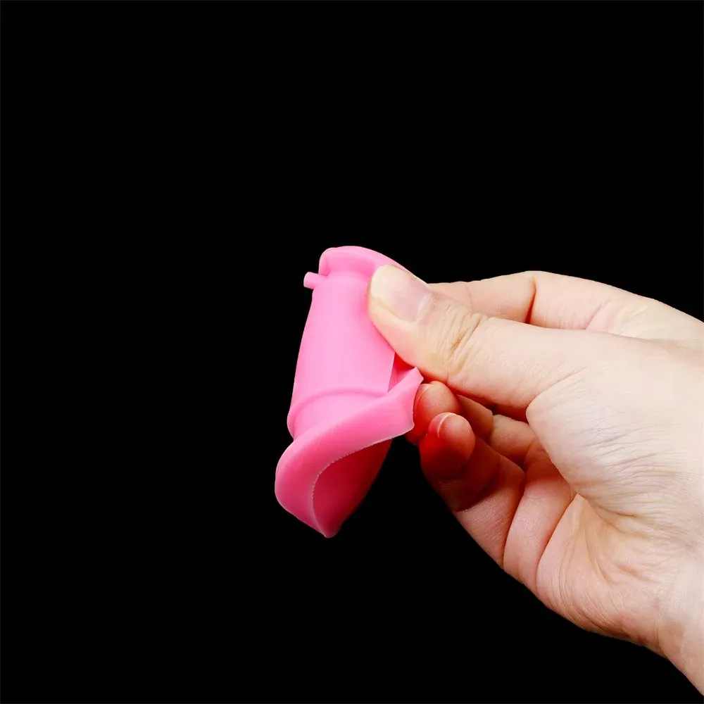 Moule silicone chat chien pour porte-clés et bijoux