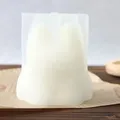 Moule silicone chat pour desserts et gelées – 6