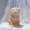Moule silicone chiot PDPDog pour bougies et décoration – 4