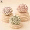 Moule silicone chrysanthème pétales pour bougie résine – 6