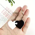 Moule silicone cœur pour boucles d'oreilles et bijoux – 4