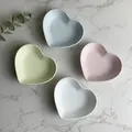 Moule silicone cœur pour rangement bijoux – 2