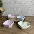 Moule silicone cœur pour rangement bijoux – 3