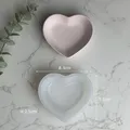 Moule silicone cœur pour rangement bijoux – Color heart