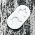 Moule silicone colombe pour gâteaux et chocolats – 5