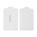 Moule silicone couverture carte résine époxy pour bijoux – Couleur Gris clair (1)