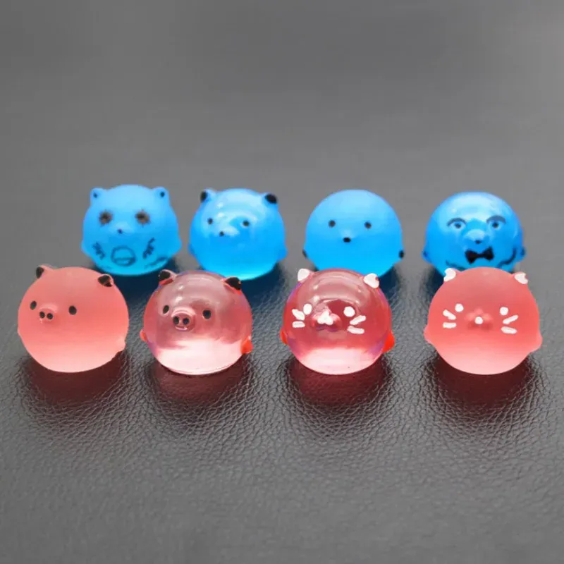 Moule silicone cristal 8 ours pour résine époxy
