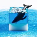 Moule silicone cubique rectangulaire résine époxy pour bijoux – 2