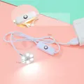 Moule silicone cylindre et sphère pour veilleuse résine – Couleur White light