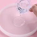 Moule silicone dessous de verre rond carré rectangle pour résine – 5