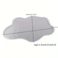 Moule silicone extra-large forme rivière – 3