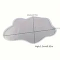 Moule silicone extra-large forme rivière – Couleur River Clouds Molds