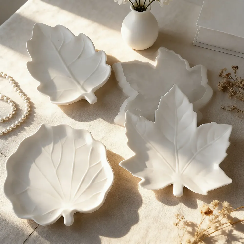 Moule silicone feuille pour plateau résine et plâtre