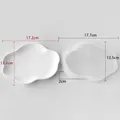 Moule silicone forme irrégulière pour bijoux résine et plâtre – 5