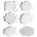 Moule silicone forme irrégulière pour bijoux résine et plâtre – 6