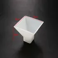 Moule silicone formes géométriques 20 à 80 mm pour bijoux – Color 50x50x50mm