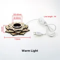 Moule silicone formes géométriques 20 à 80 mm pour bijoux – Color Warm Ligh