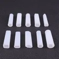 Moule silicone formes géométriques 5 cm pour bijoux résine – 1