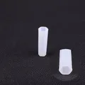 Moule silicone formes géométriques 5 cm pour bijoux résine – Couleur 5x1.5cm style6