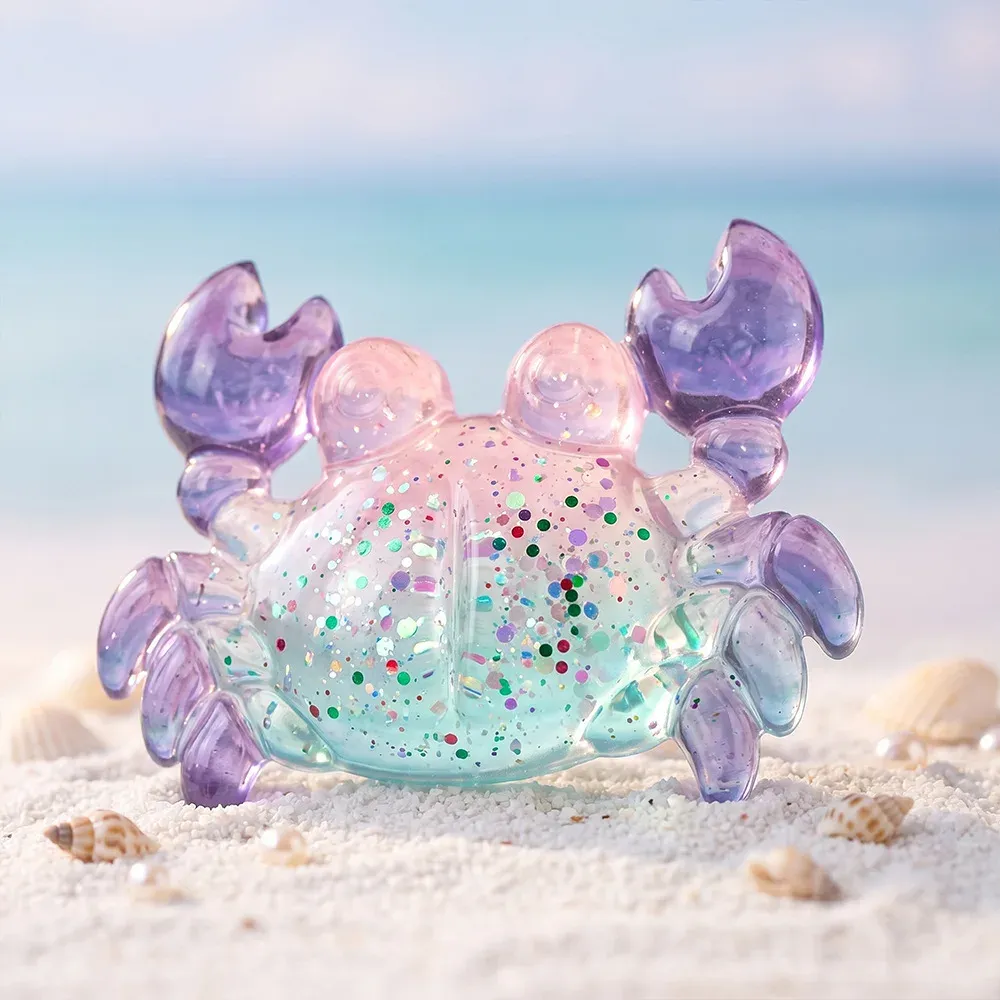 Moule silicone formes marines pour bijoux