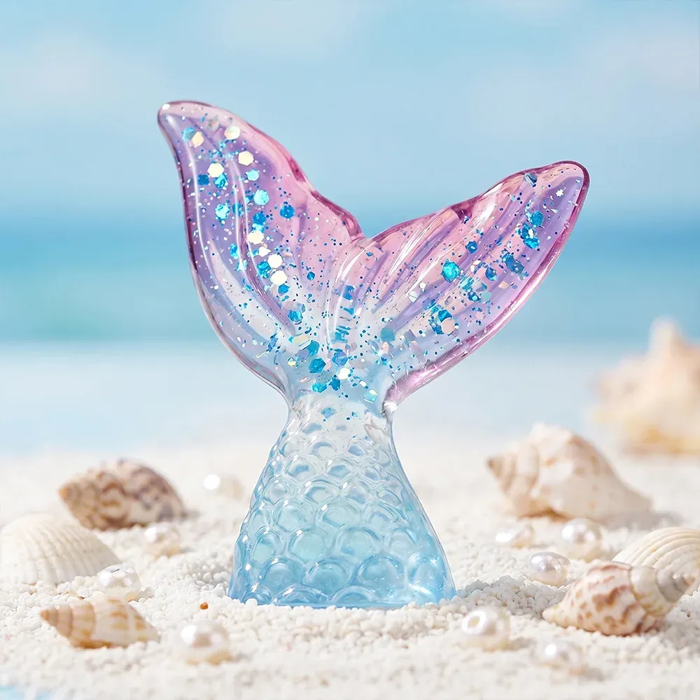 Moule silicone formes marines pour bijoux