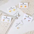 Moule silicone gemme pour bijoux – 4