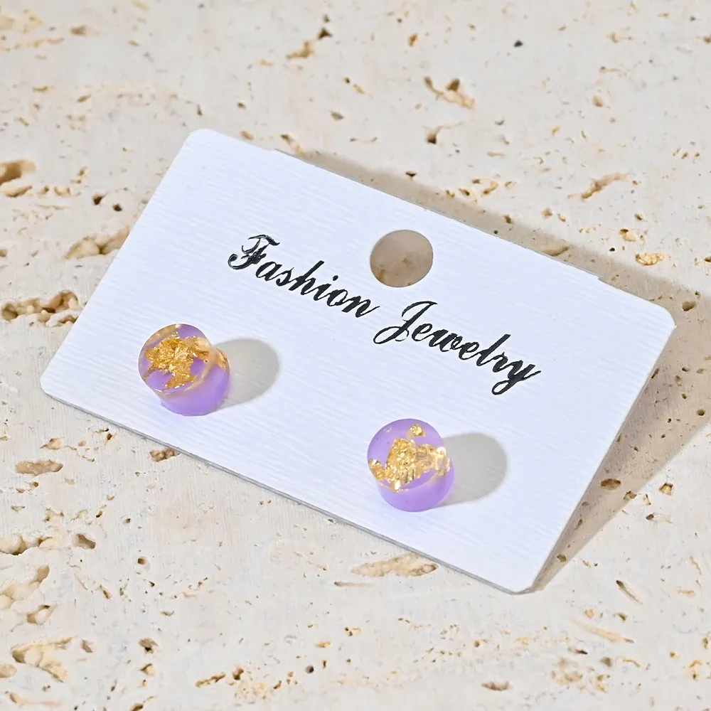 Moule silicone gemme pour bijoux