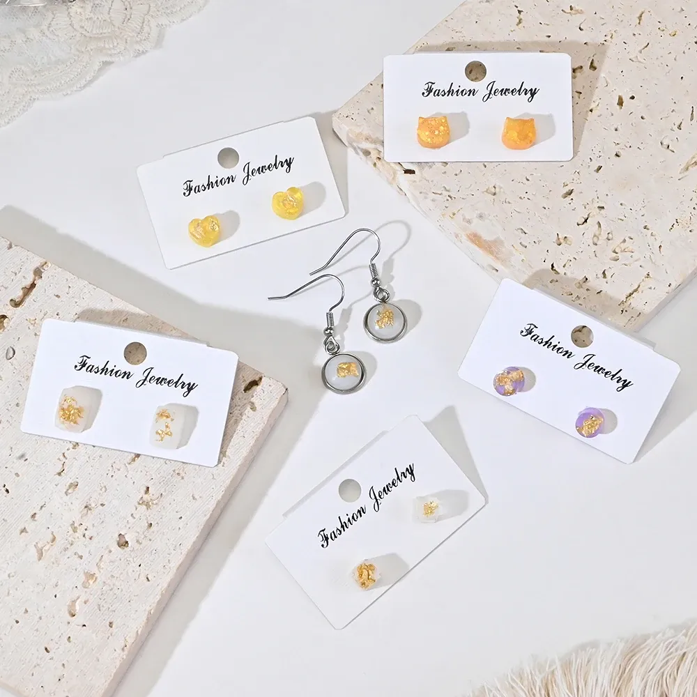 Moule silicone gemme pour bijoux