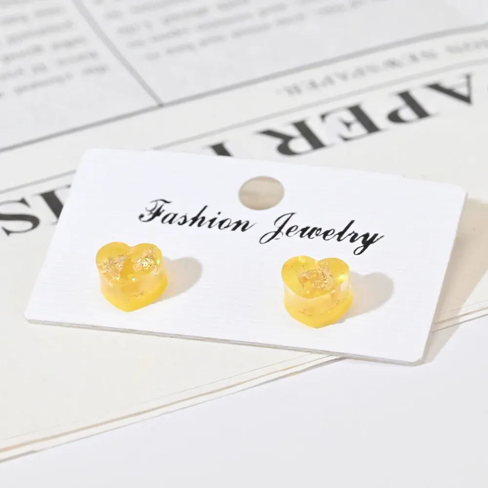 Moule silicone gemme pour bijoux