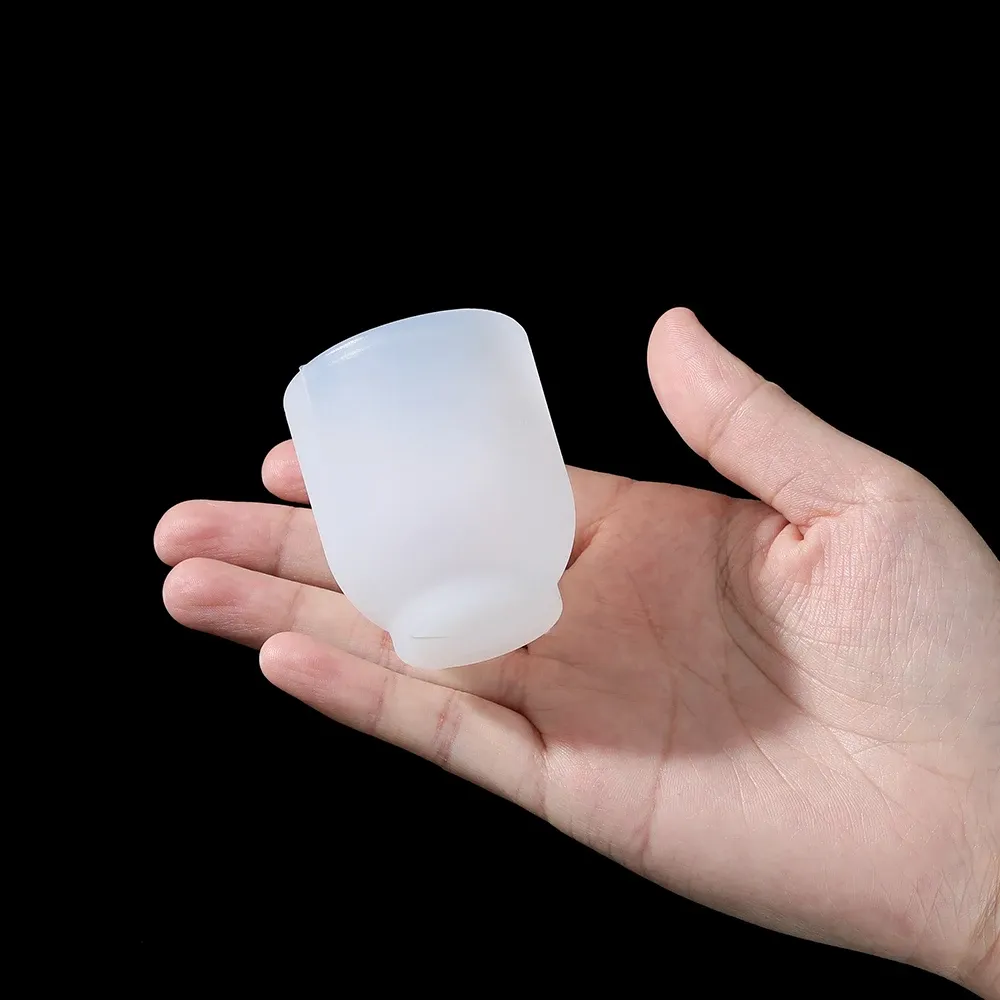 Moule silicone géométrique 3D pour décoration résine