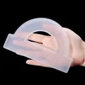 Moule silicone géométrique pour bricolage résine et mesure – 6