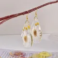 Moule silicone géométrique pour pendentif et porte-clés – 2