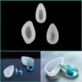 Moule silicone goutte d'eau pour bijoux – 1