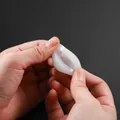 Moule silicone goutte d'eau pour bijoux – 4