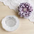 Moule silicone hortensia pétales pour résine – 2