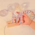 Moule silicone lettres alphabet pour loisirs créatifs et fêtes – 1