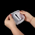 Moule silicone lettres alphabet pour loisirs créatifs et fêtes – 3