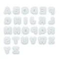 Moule silicone lettres art et shaker – 3