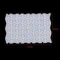 Moule silicone lettres et chiffres pour bijoux et bracelets DIY – Couleur BLANC (1)
