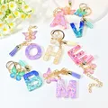 Moule silicone lettres et chiffres pour bijoux résine – 5