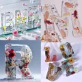Moule silicone lettres majuscules 26 pièces alphabet – 6