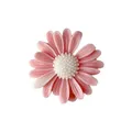 Moule silicone marguerite et tournesol pour bougie – 6