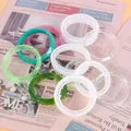 Moule silicone miroir cristal pour bracelet – 5