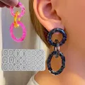 Moule silicone multi-cercles pour bijoux – 3