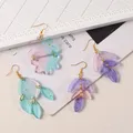 Moule silicone nuage goutte de pluie pour bijoux résine – 4