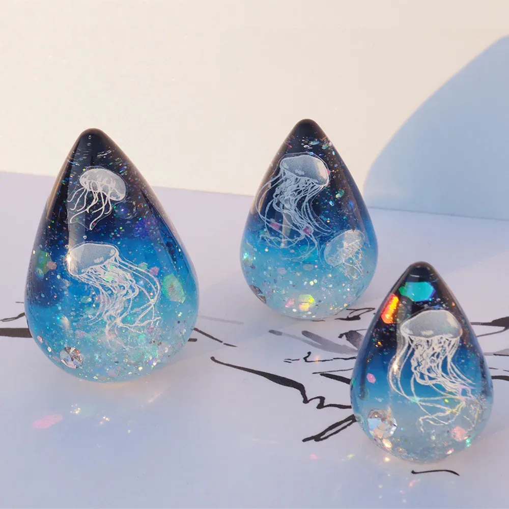 Moule silicone œuf mignon pour pendentifs et ornements
