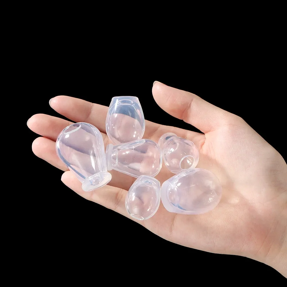 Moule silicone œuf mignon pour pendentifs et ornements