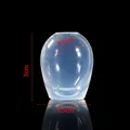 Moule silicone œuf mignon pour pendentifs et ornements – Couleur Egg M