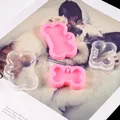 Moule silicone os pour porte-clés et bijoux – 3